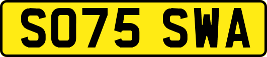 SO75SWA