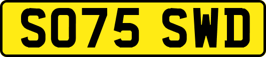 SO75SWD