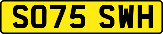 SO75SWH