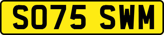 SO75SWM