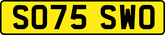 SO75SWO