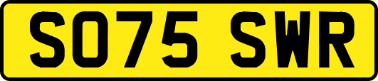 SO75SWR