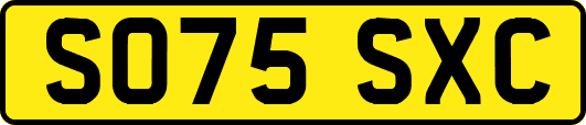 SO75SXC