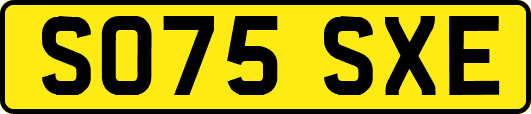 SO75SXE