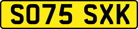 SO75SXK