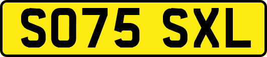 SO75SXL