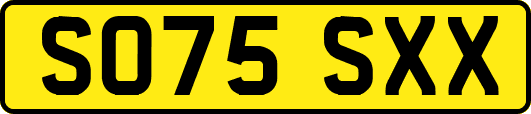 SO75SXX