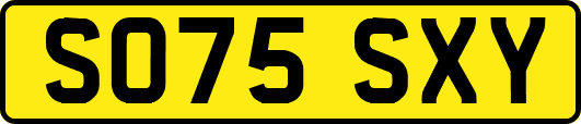 SO75SXY