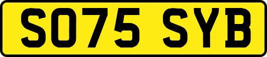 SO75SYB