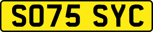 SO75SYC
