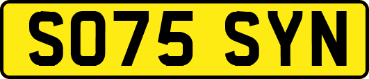 SO75SYN