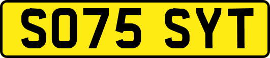 SO75SYT