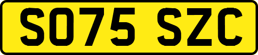 SO75SZC