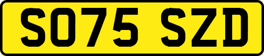 SO75SZD