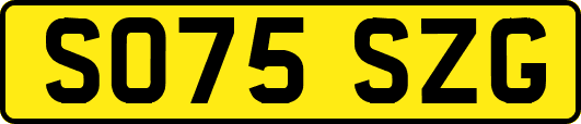 SO75SZG