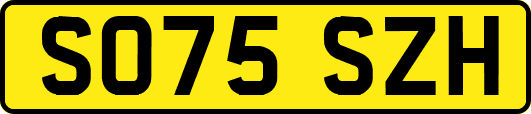 SO75SZH