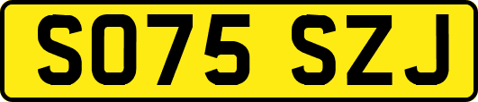SO75SZJ