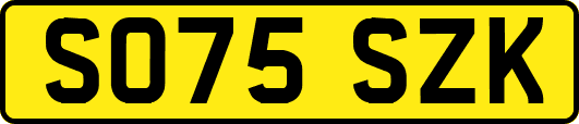 SO75SZK