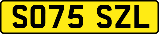 SO75SZL