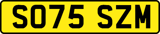 SO75SZM