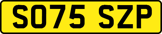SO75SZP
