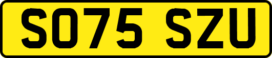 SO75SZU