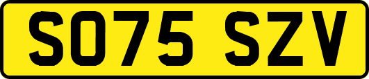 SO75SZV