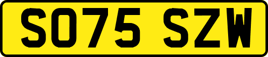SO75SZW
