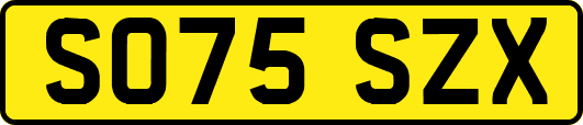 SO75SZX