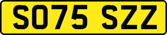SO75SZZ
