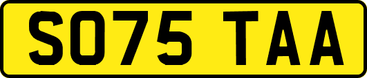 SO75TAA