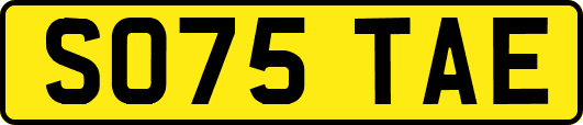 SO75TAE