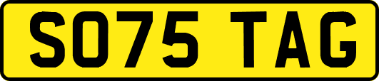 SO75TAG