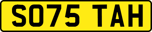 SO75TAH
