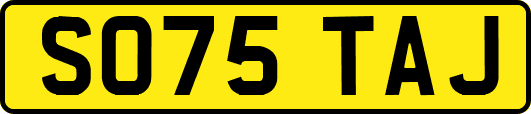 SO75TAJ