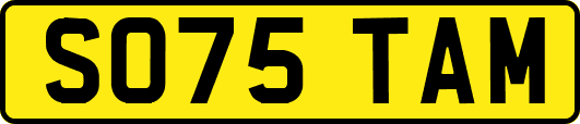 SO75TAM