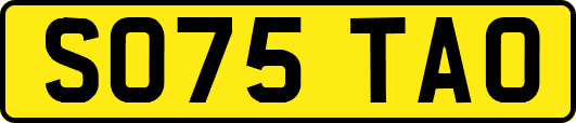 SO75TAO