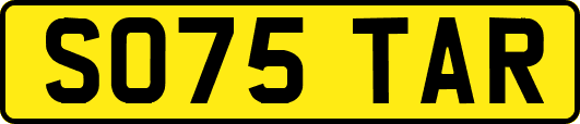 SO75TAR