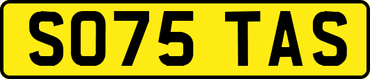 SO75TAS