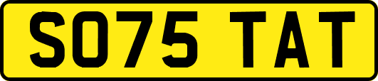SO75TAT