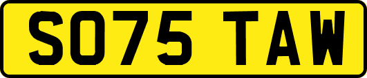 SO75TAW