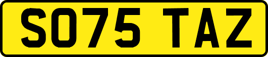 SO75TAZ