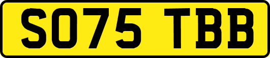 SO75TBB