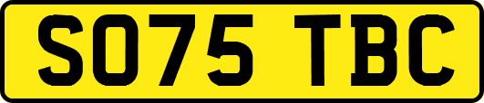 SO75TBC