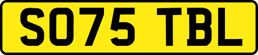 SO75TBL