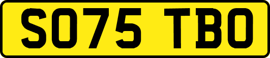 SO75TBO