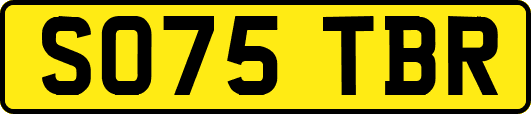 SO75TBR