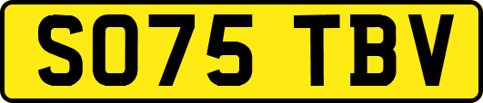 SO75TBV