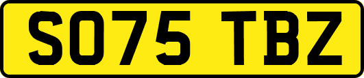 SO75TBZ