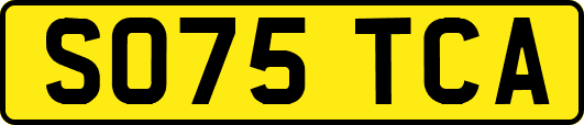 SO75TCA